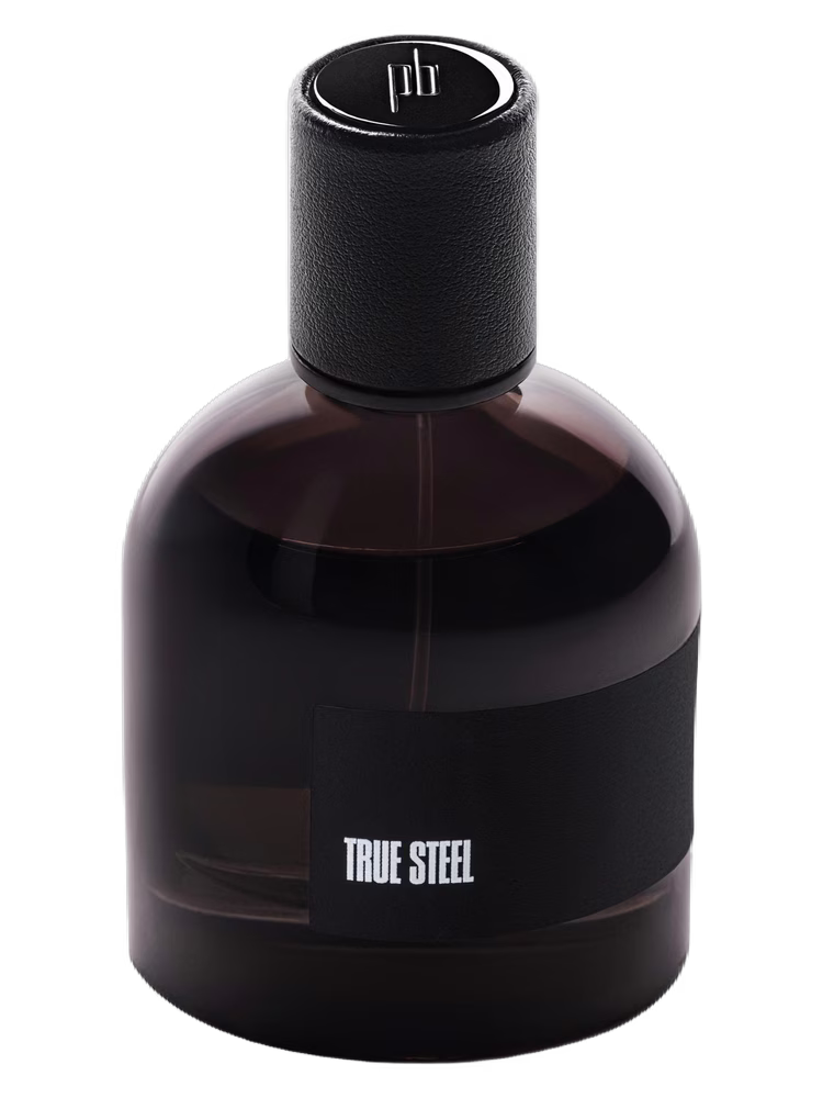 Parfum Büro | M-collections True Steel