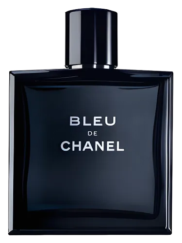 Blue Exclusive, inspired by Bleu de Chanel Exclusif
