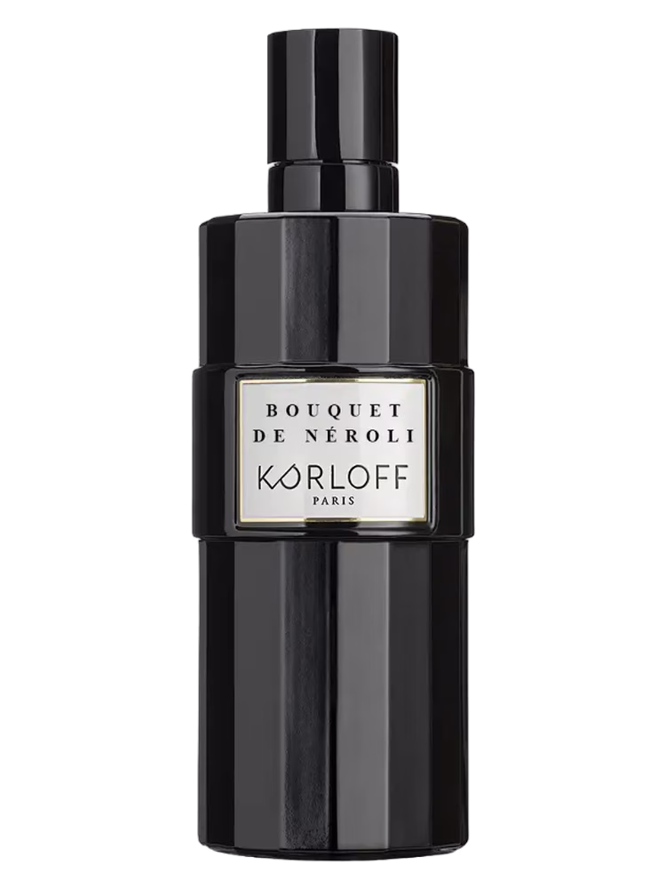 Korloff Paris Bouquet de Neroli