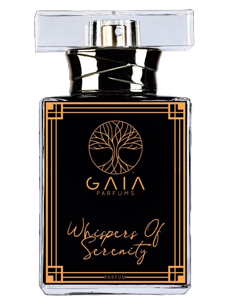 Gaia Parfums Whispers of Serenity