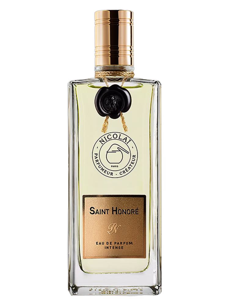 Nicolai Parfumeur Createur Saint Honoré