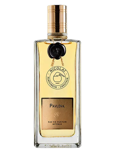 Pavlova Nicolai Parfumeur Createur fragancia - una fragancia para