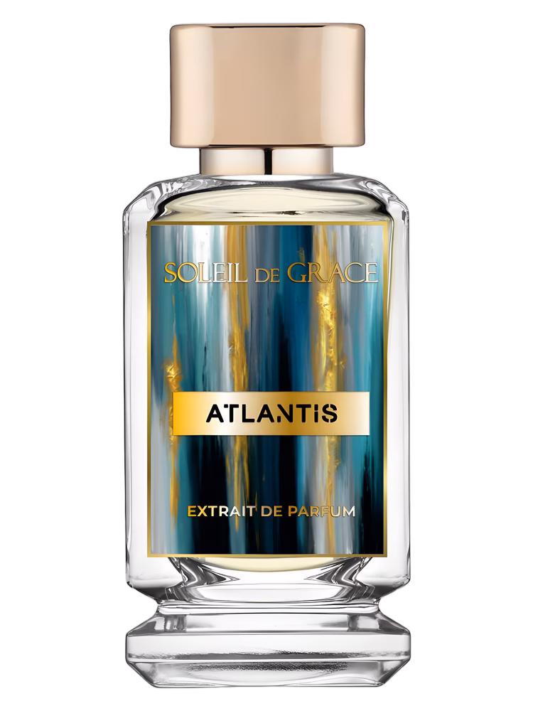 Soleil de Grâce Atlantis
