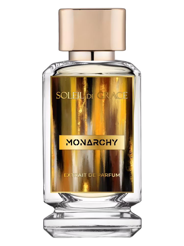 Soleil de Grâce Monarchy