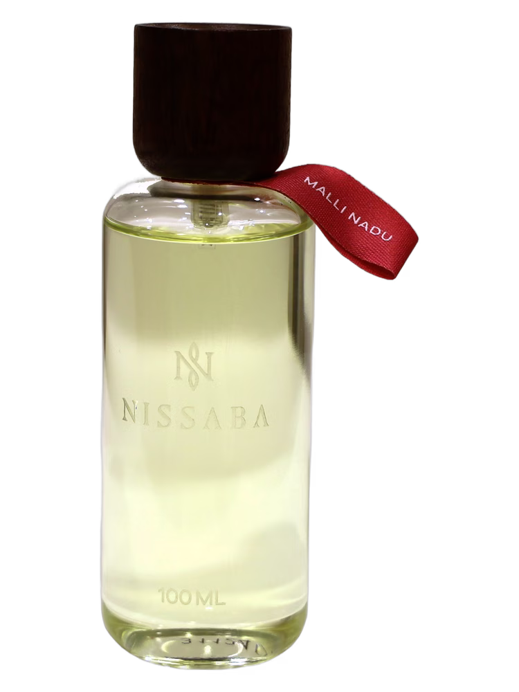 Nissaba MALLI NADU