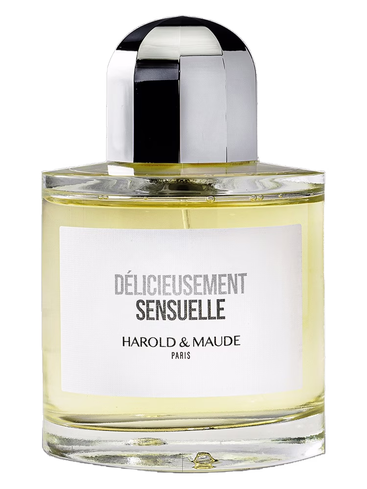 Harold & Maude Délicieusement Sensuelle