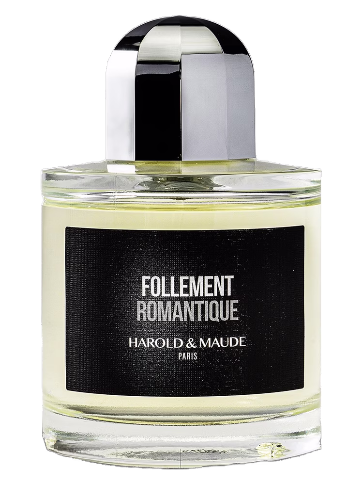 Harold & Maude Follement Romantique