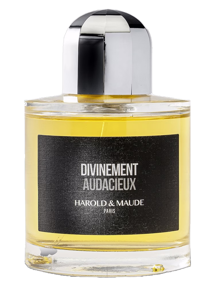 Harold & Maude Divinement Audacieux