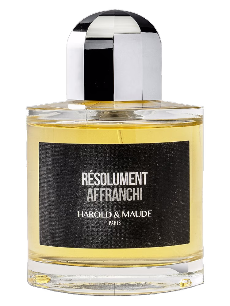 Harold & Maude Résolument Affranchi