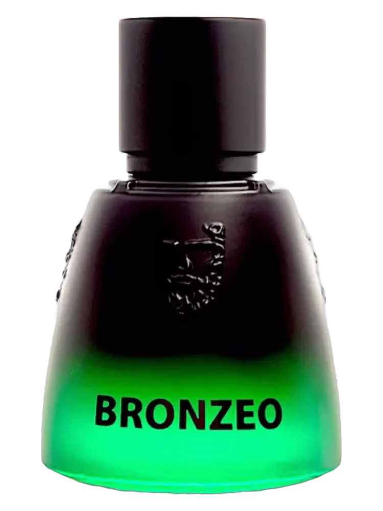 Agatho Parfum Bronzeo