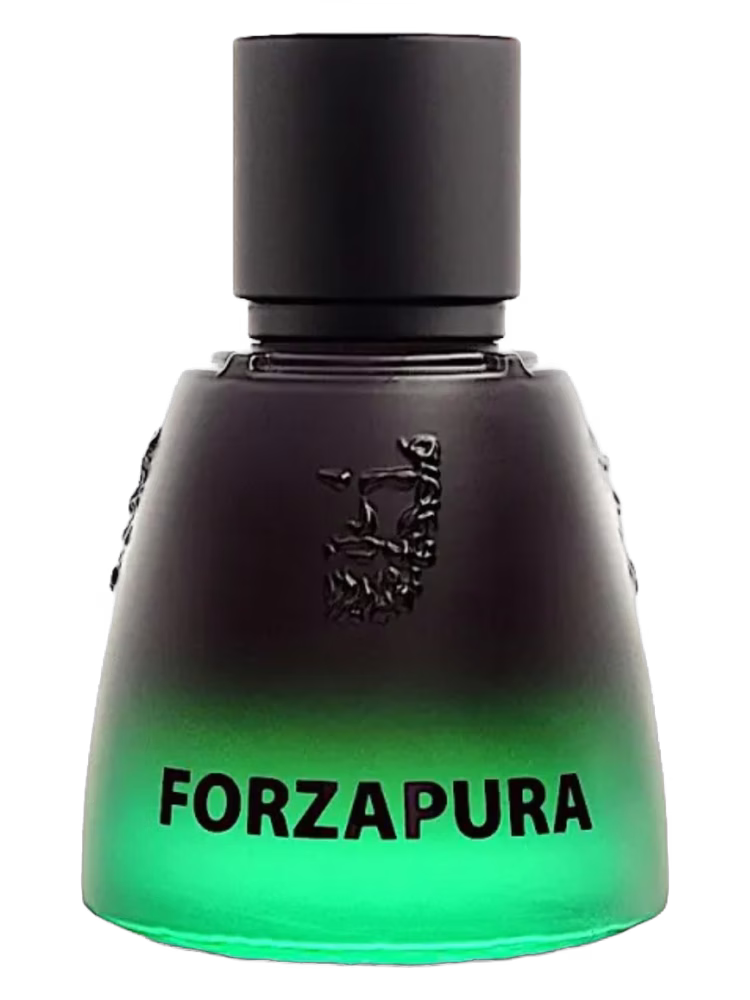 Agatho Parfum Forzapura