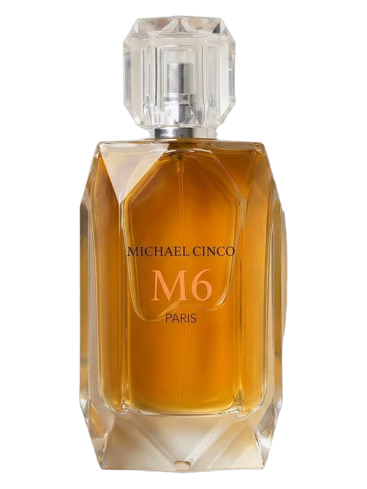 Michael Cinco M6
