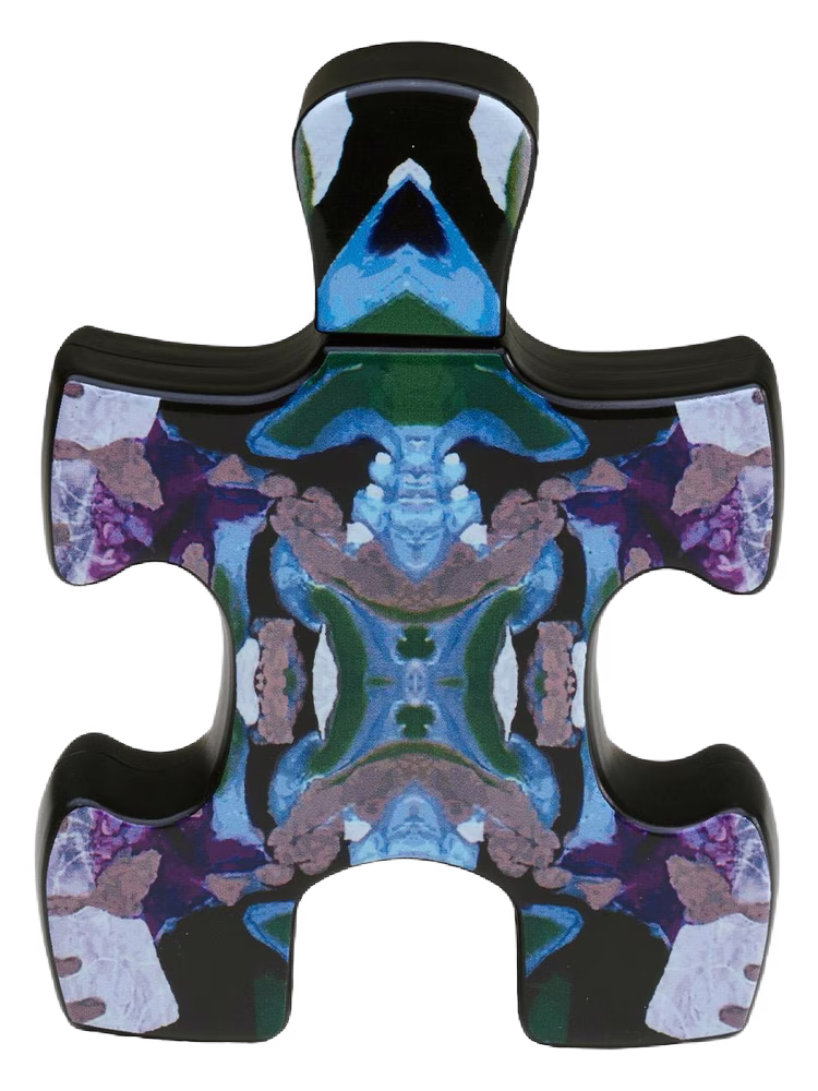 Puzzle Parfum Sarcastic