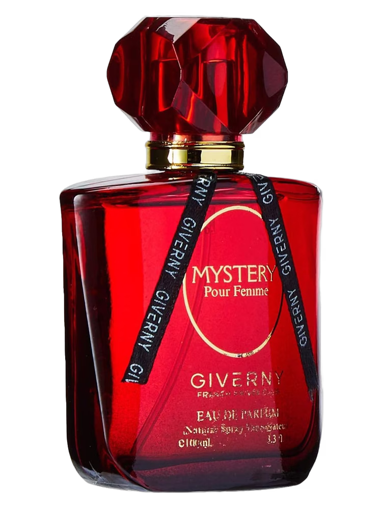 Giverny Mystery Pour Femme
