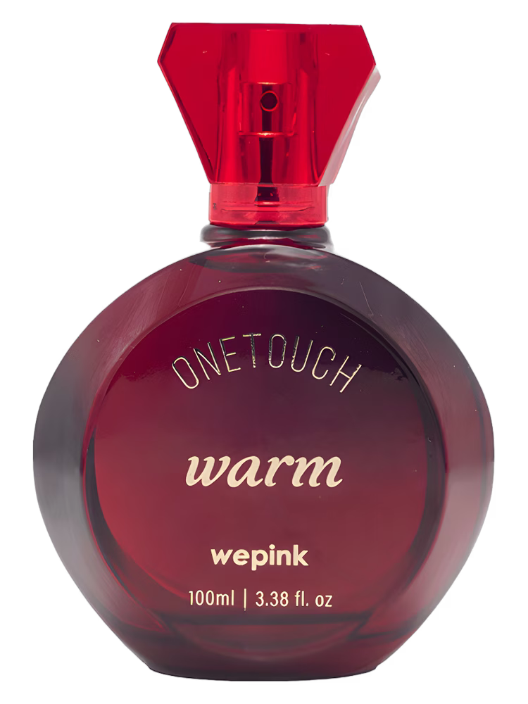 We Pink One Touch Warm