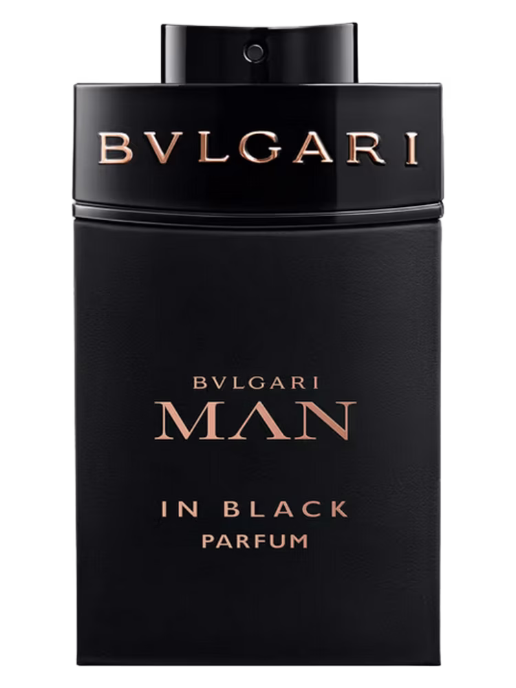 Bvlgari Bvlgari Man In Black Parfum