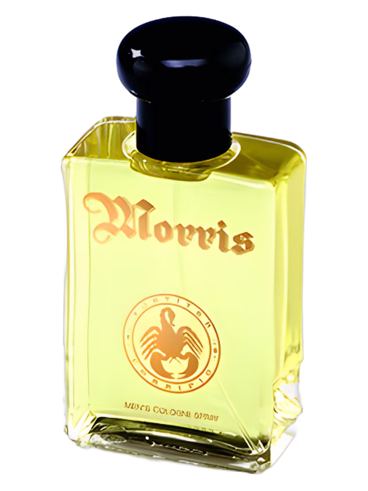 Morris Morris