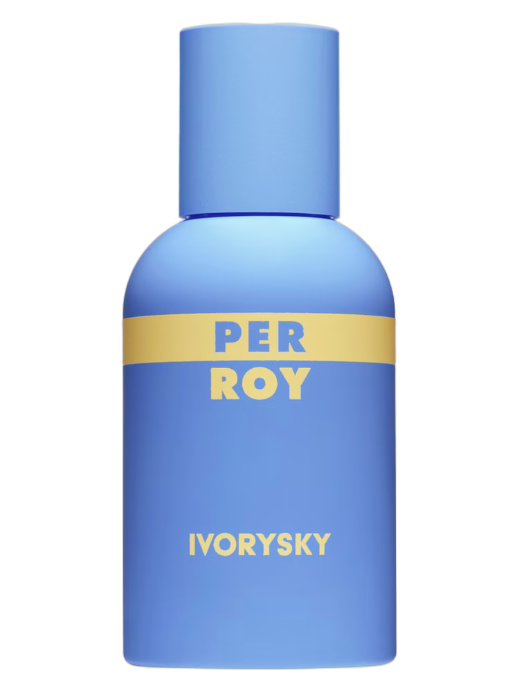 Perroy Ivorysky