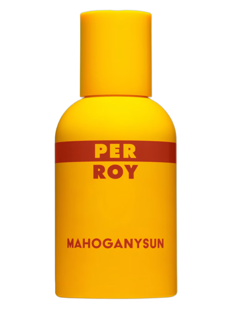 Perroy Mahoganysun