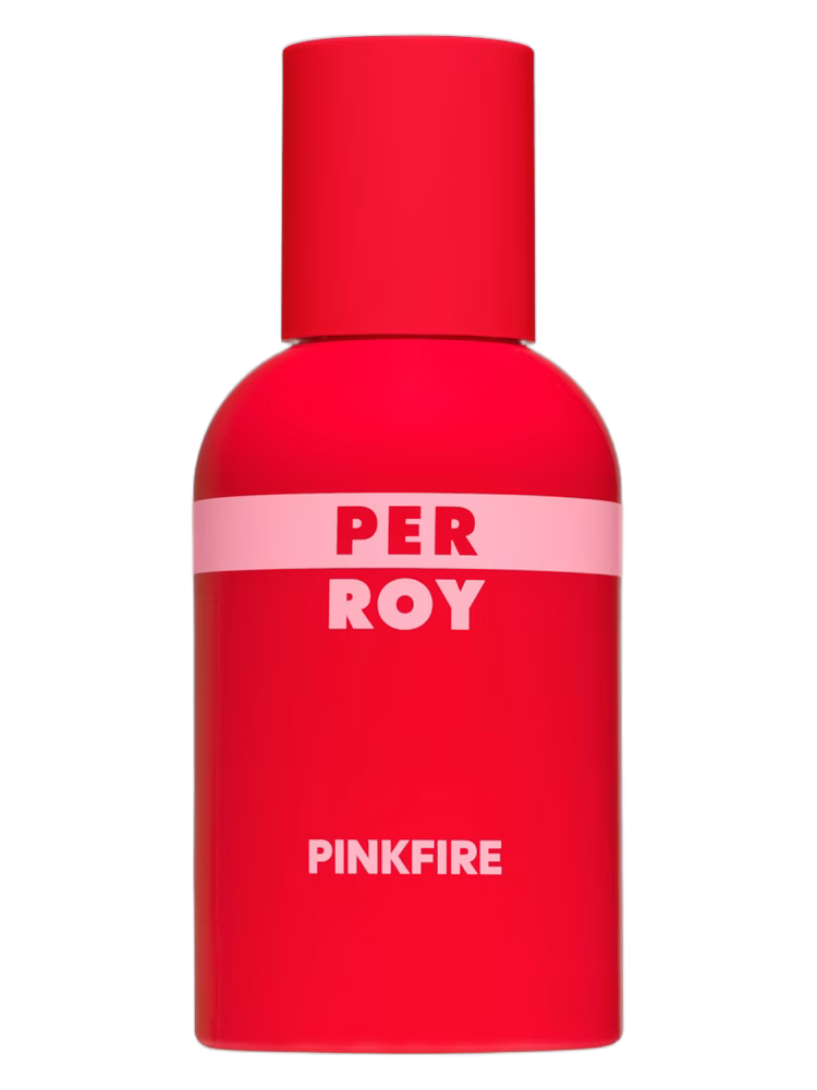 Perroy Pinkfire