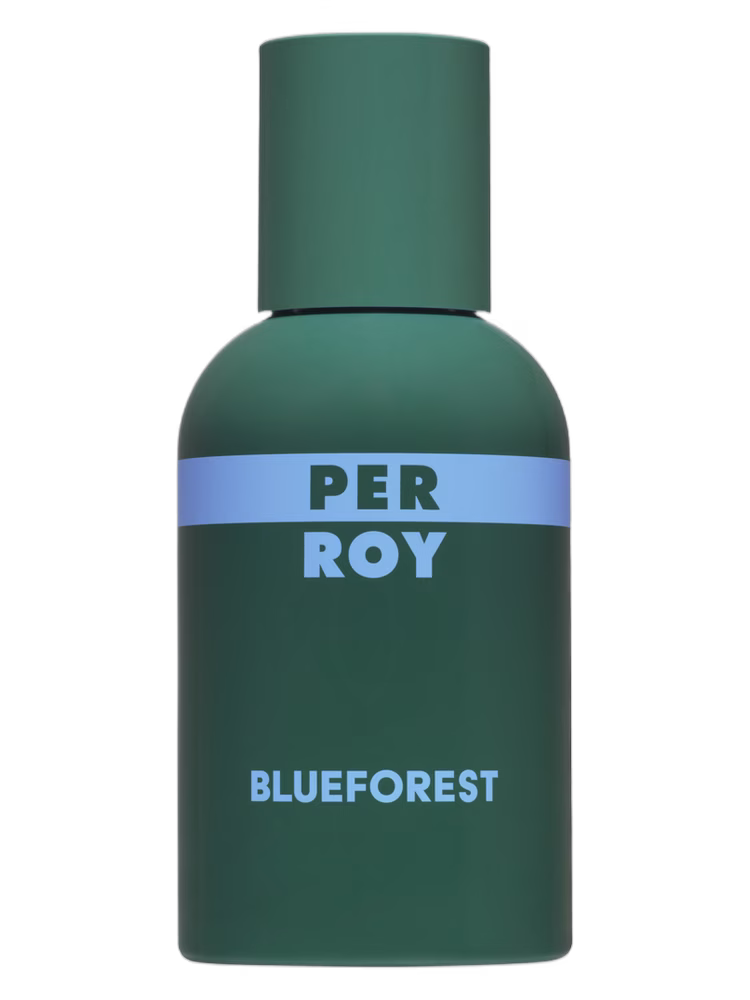 Perroy Blueforest