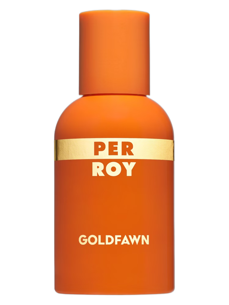 Perroy Goldfawn