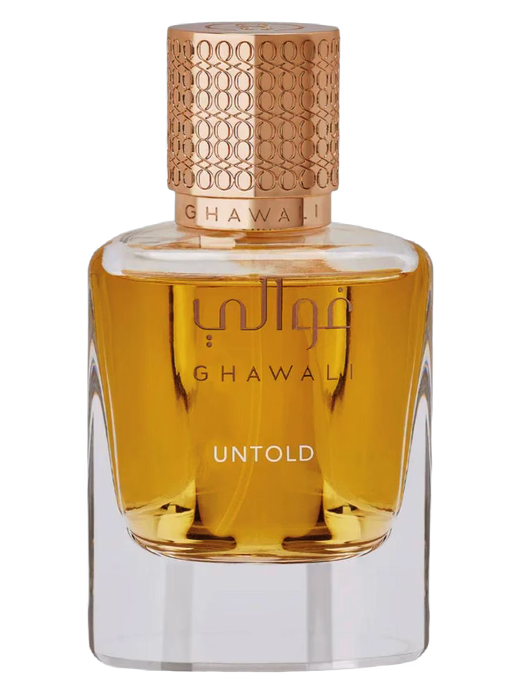 Ghawali Untold