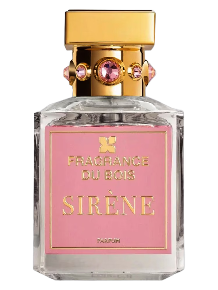 Fragrance Du Bois Sirène