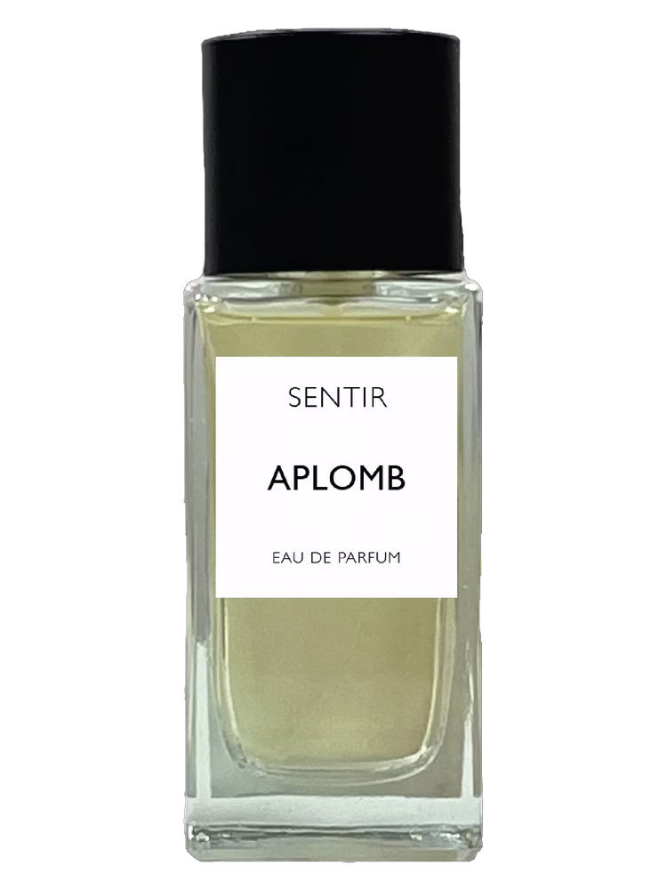 Sentir Aplomb
