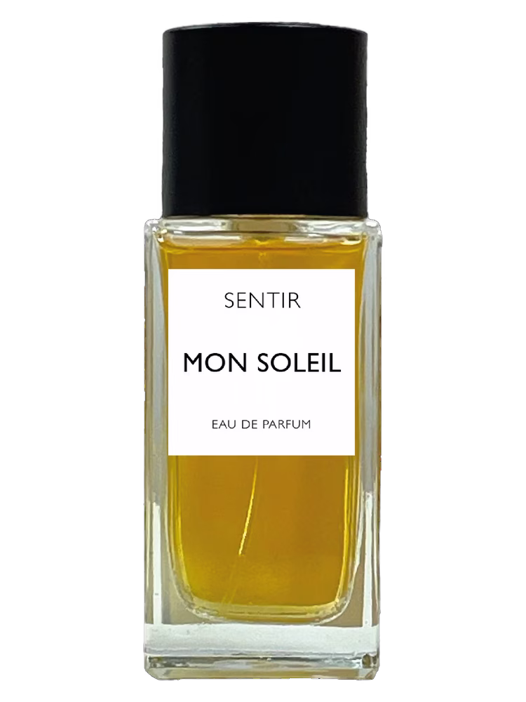 Sentir Mon Soleil