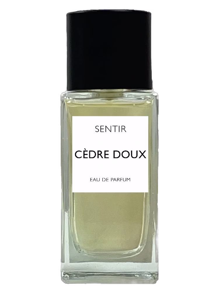 Sentir Cèdre Doux