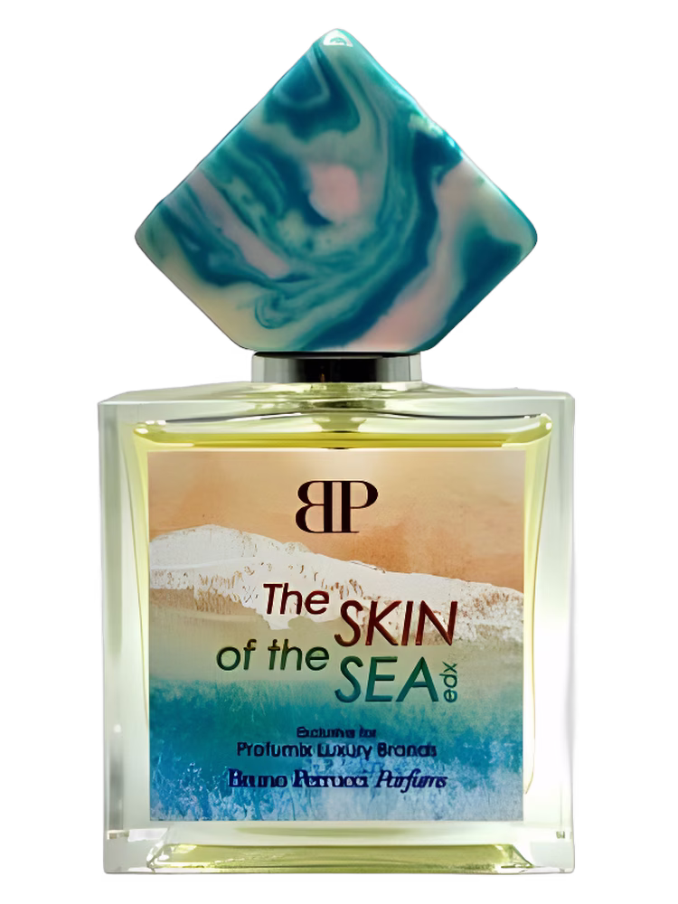 Bruno Perrucci Parfums The Skin of the Sea