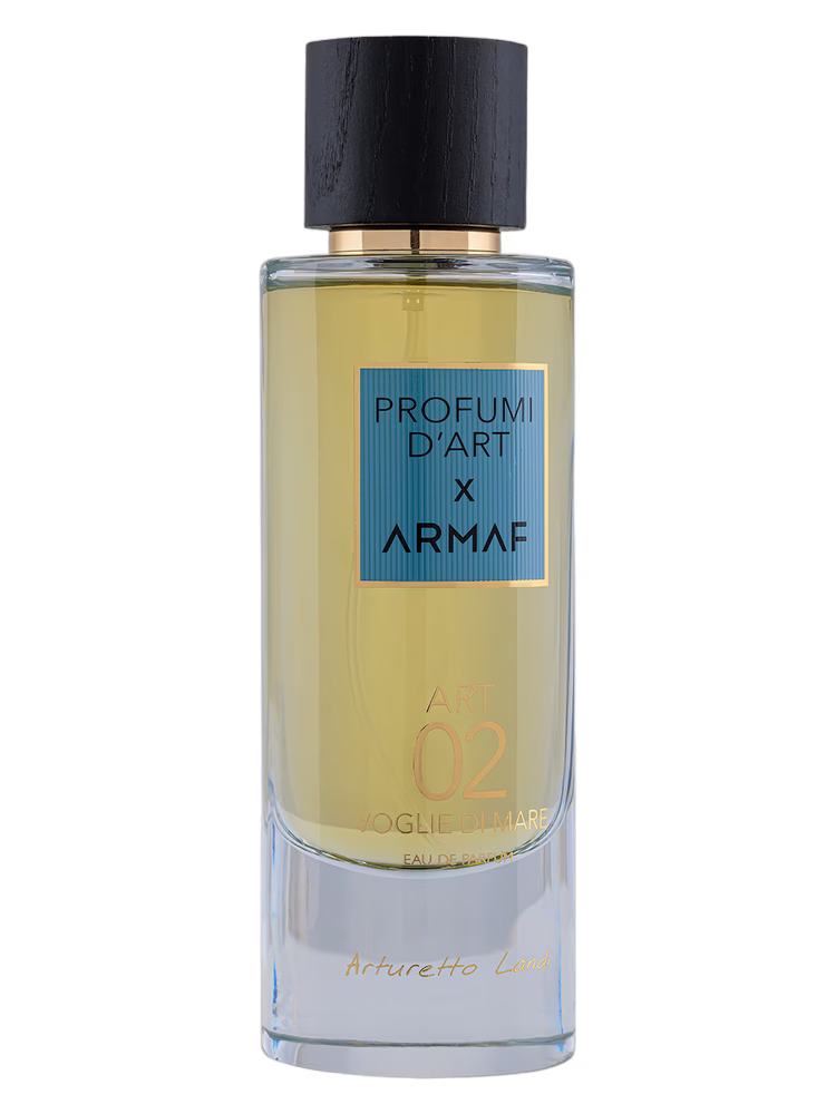 Profumi d'Art X Armaf Art 02 - Voglie Di Mare