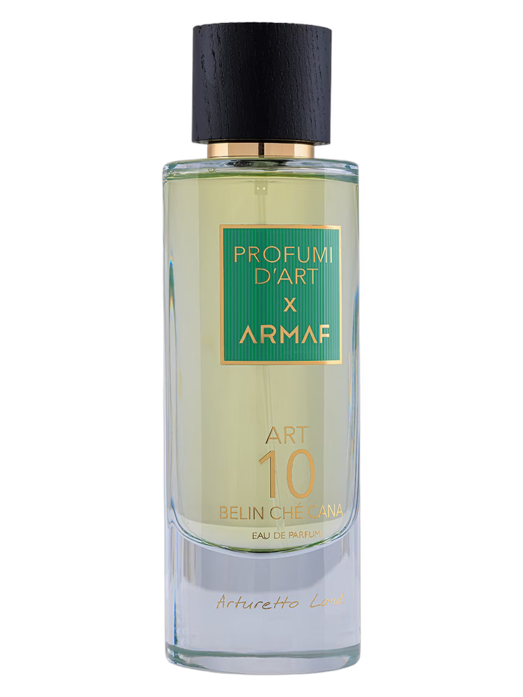 Profumi d'Art X Armaf Art 10 - Belin Che Cana