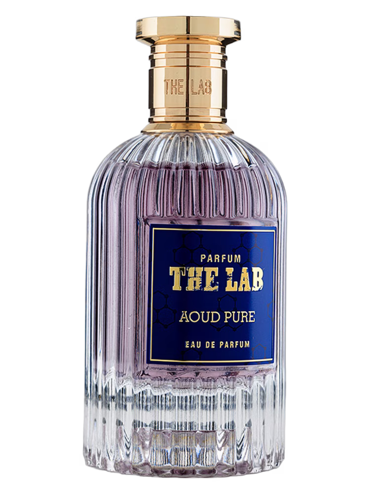 Parfum THE LAB Aoud Pure