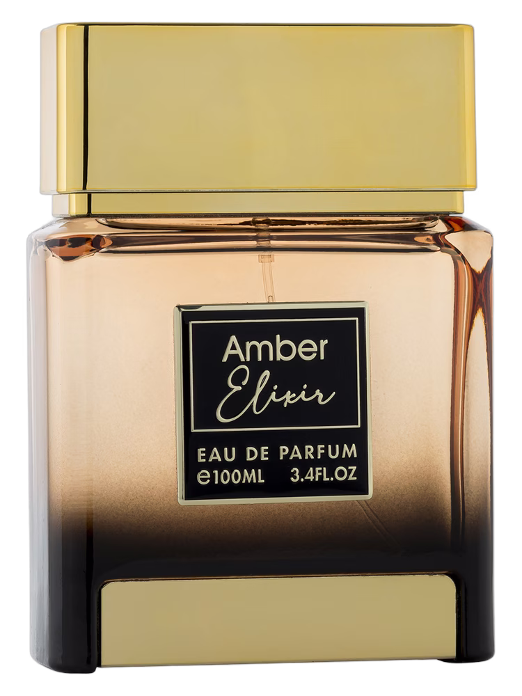 Flavia Amber Elixir