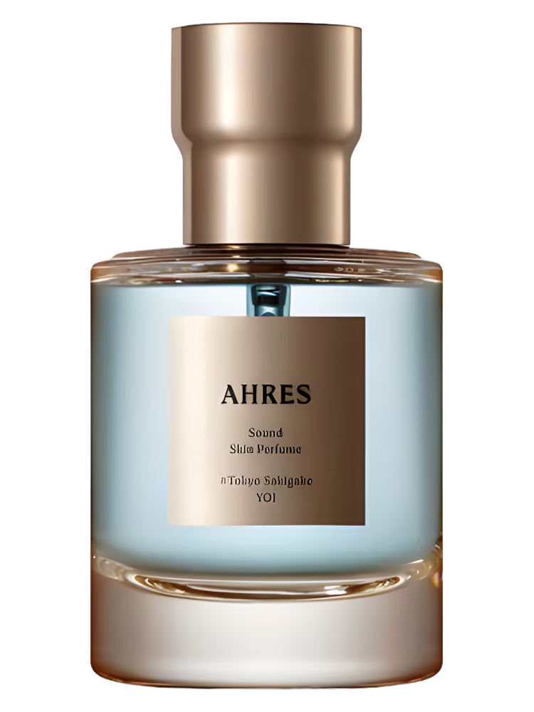 AHRES Tokyo Sakigake YOI