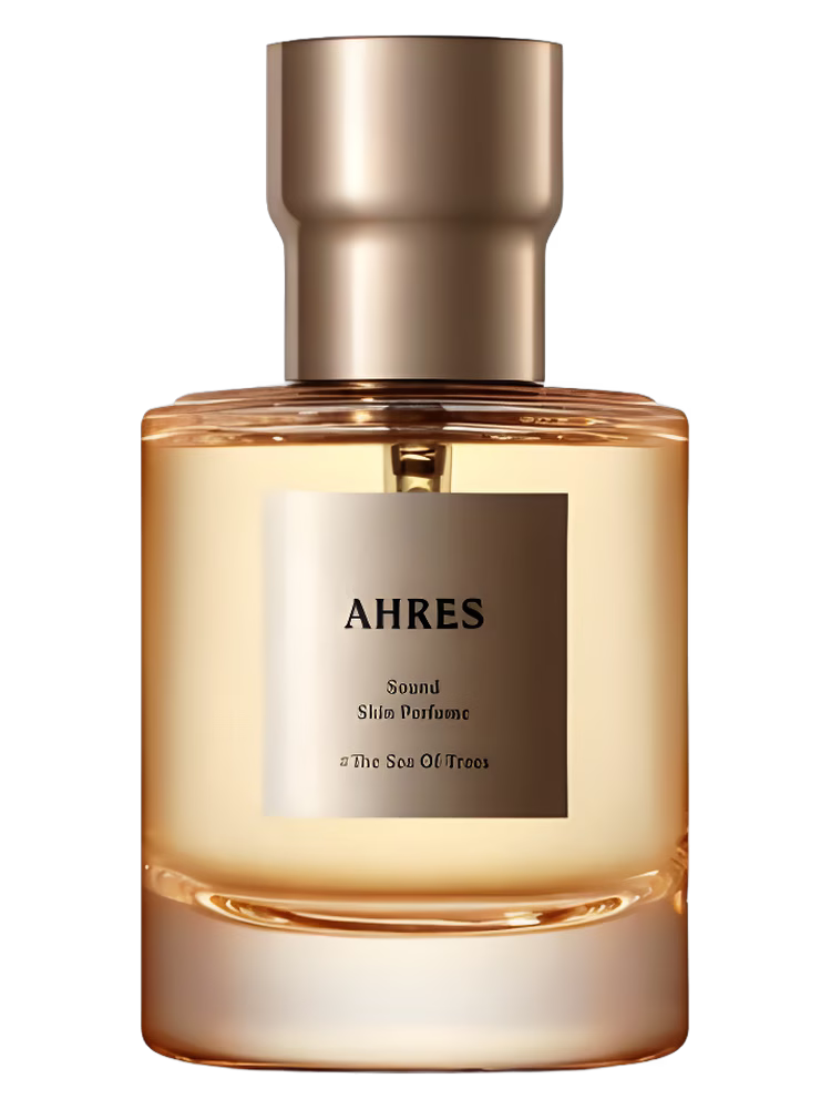 AHRES The Sea Of Trees