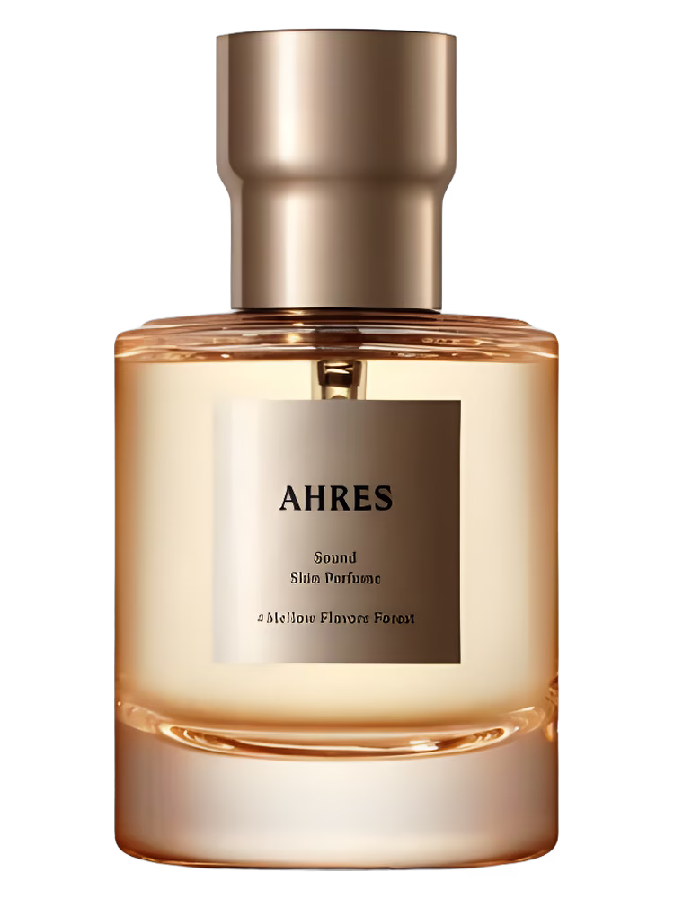 AHRES Mellow Flavors Forest