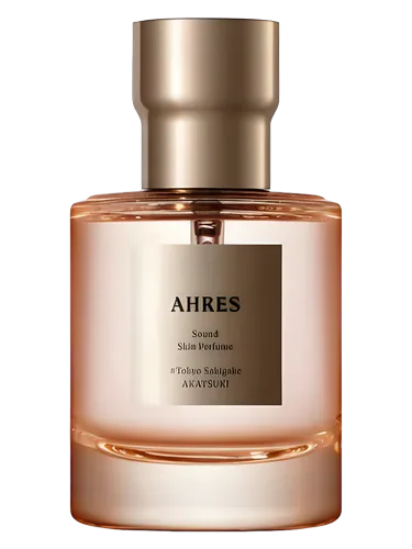 アーレス AHRES Akatsuki Tokyo Sakigake AKATSUKI AHRES perfume - a fragrance for women and
