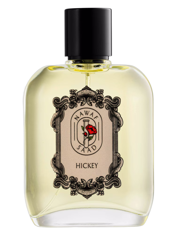 Nawaf Saad HICKEY