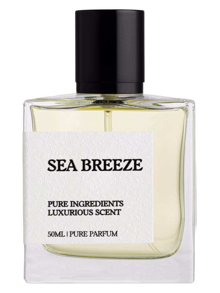 Nawaf Saad Sea Breeze