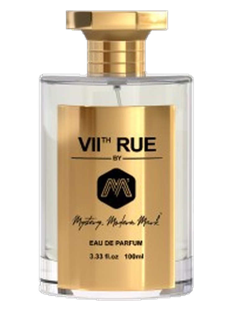 Mystery, Modern Mark VIIth Rue
