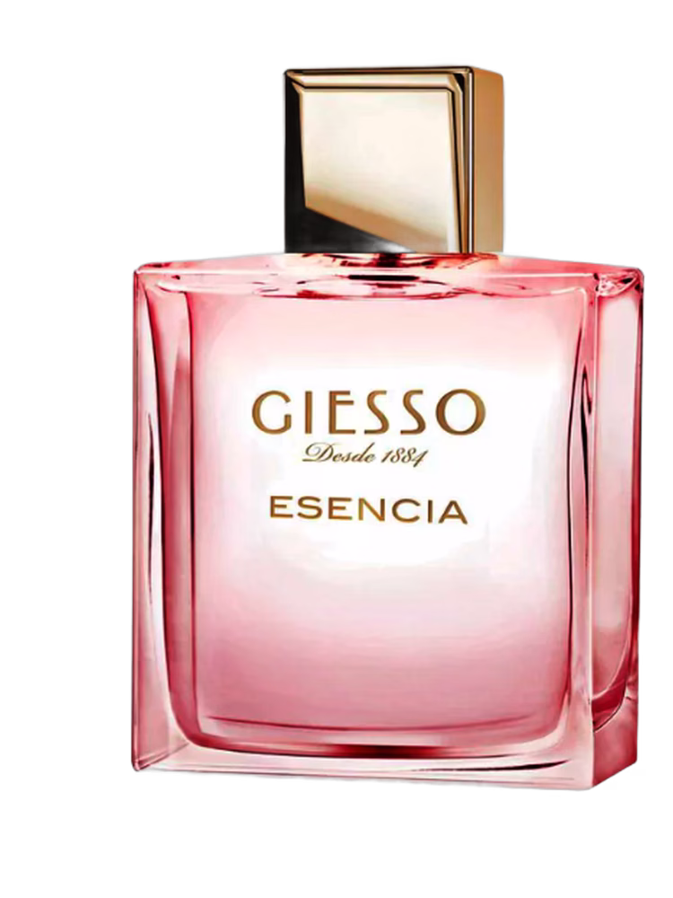 Giesso Esencia Mujer