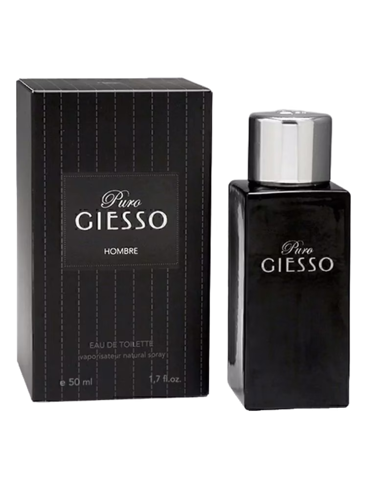 Giesso Puro Hombre