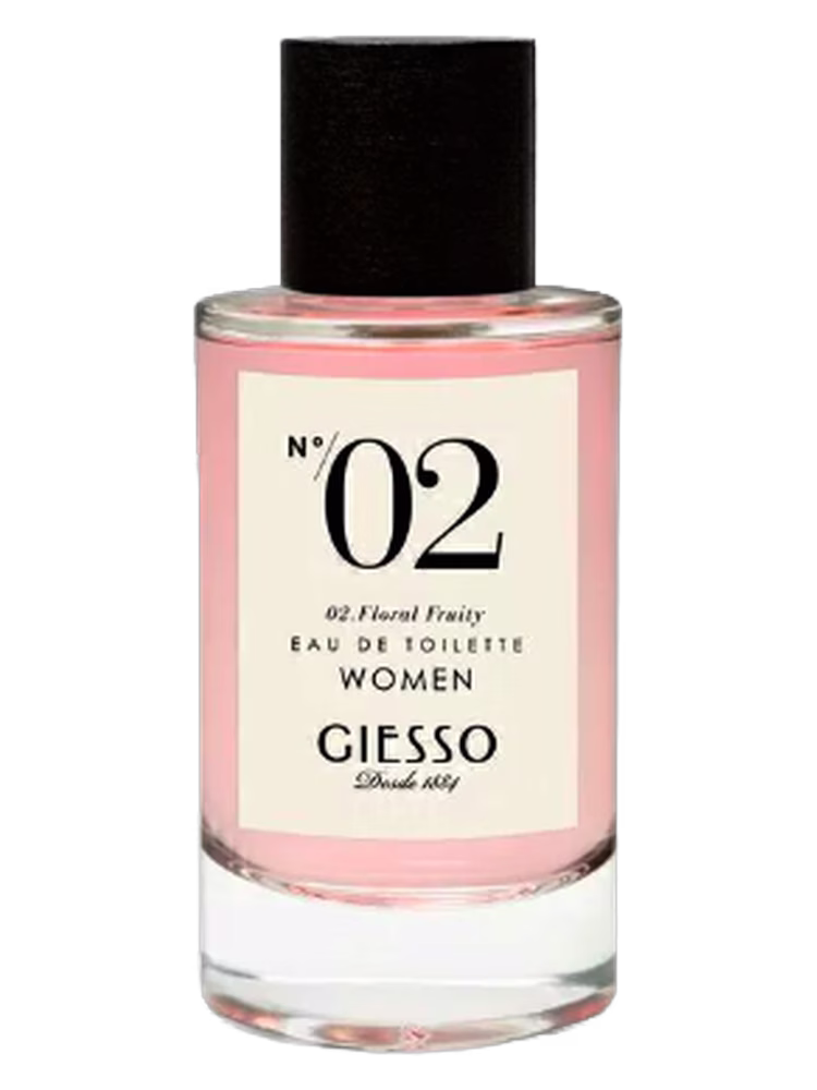 Giesso No. 02