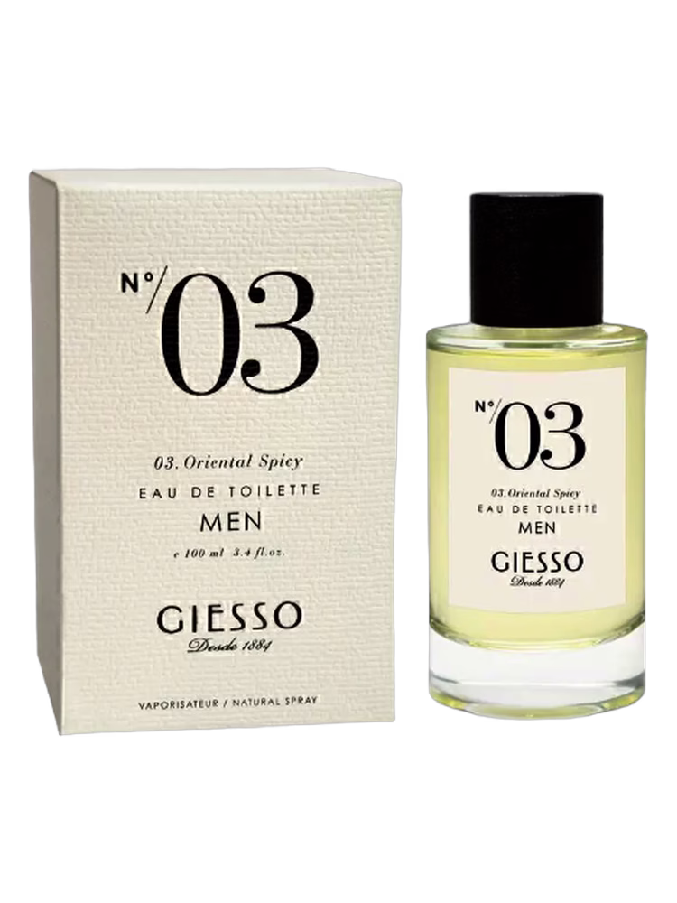 Giesso No. 03