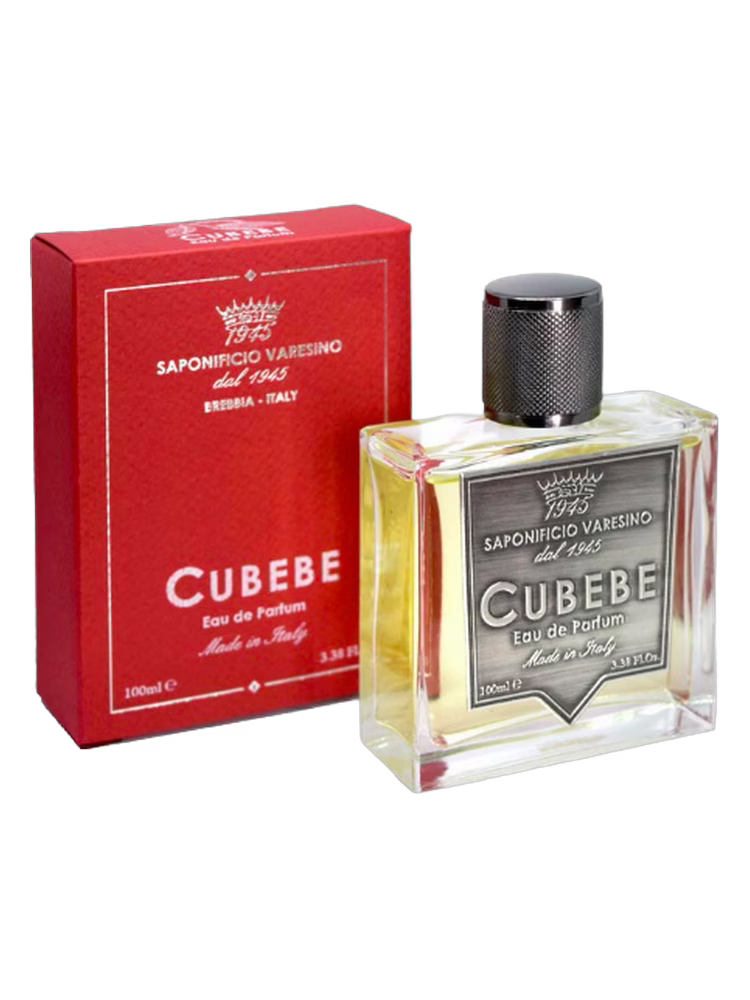 Saponificio Varesino Cubebe
