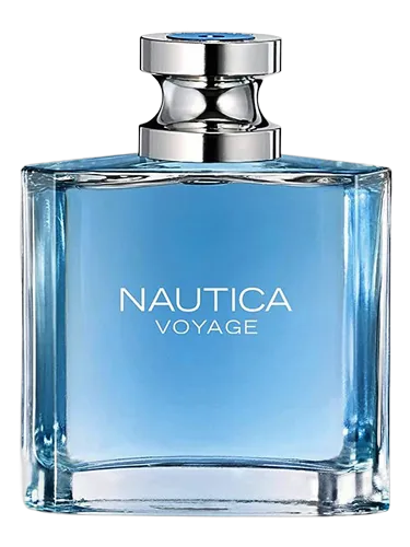Maritime, inspired by Nautica Voyage
