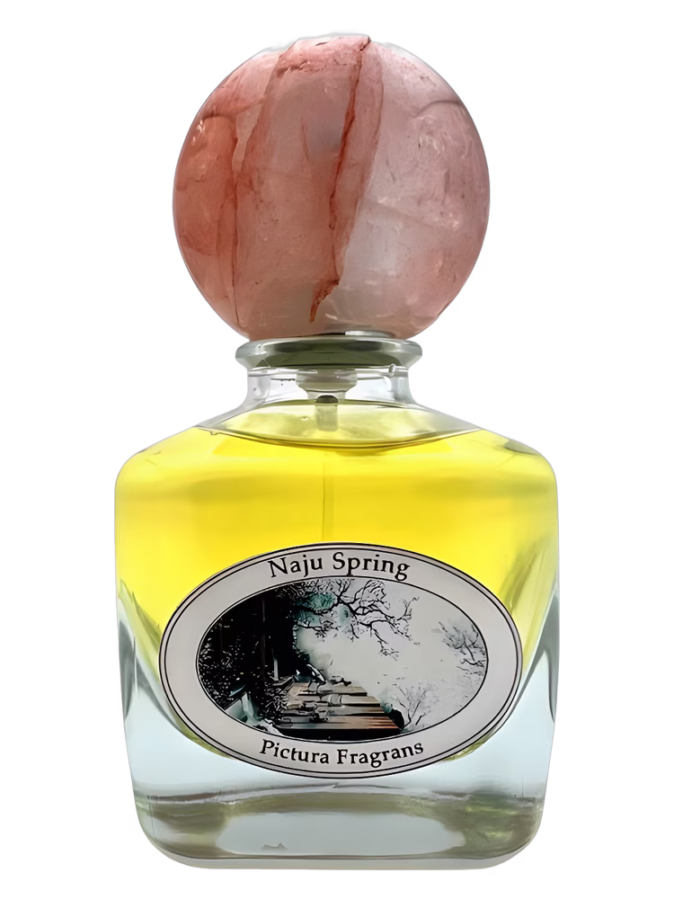 Pictura Fragrans Naju Spring